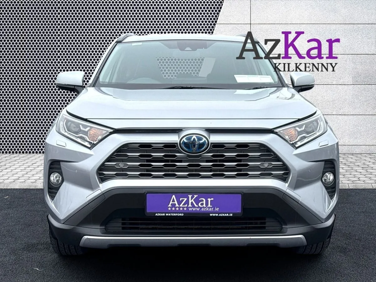 Toyota Rav4 2019 Excel 2.5 215 BHP Automatic  137 - Image 2