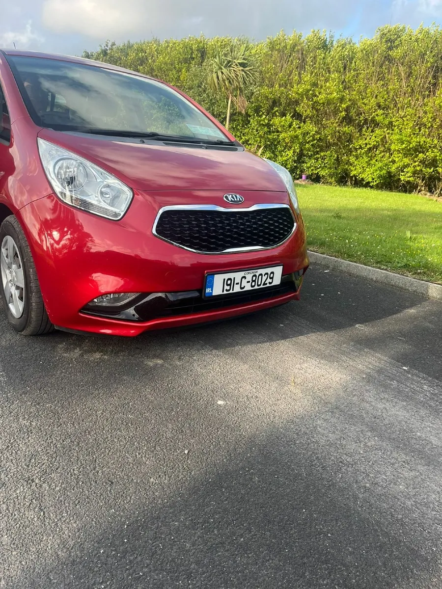 Spotless Kia Venga 2019 - Image 3