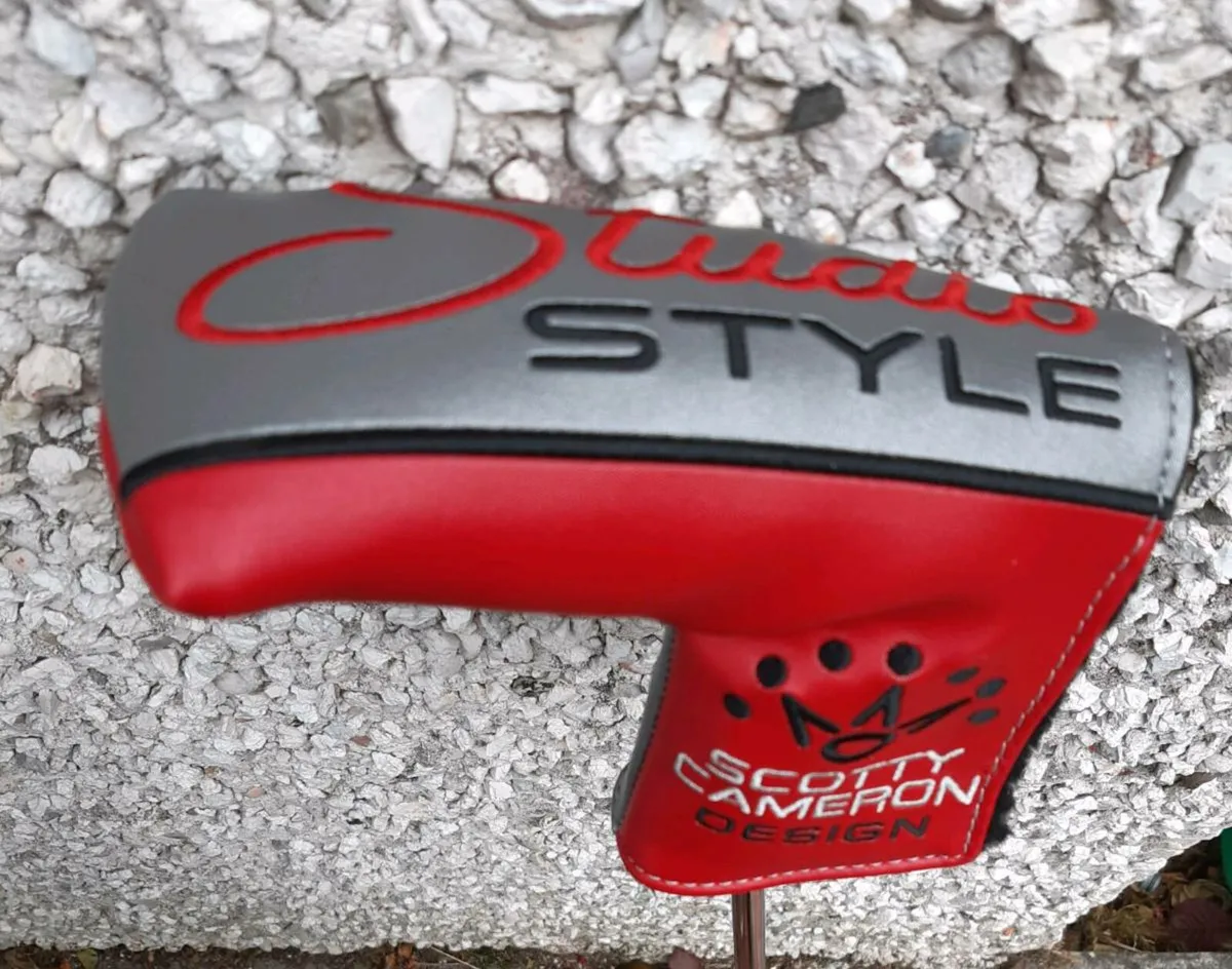 Scotty Cameron Putter LH - Image 4