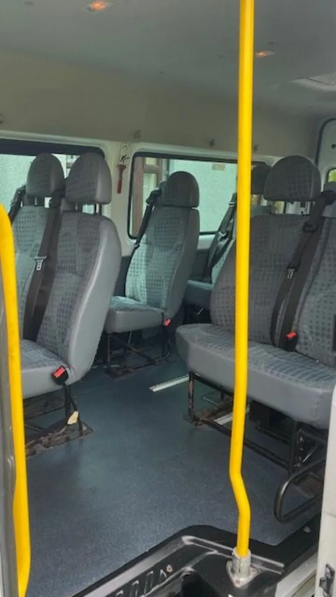 Ford Transit 2014 - Image 4