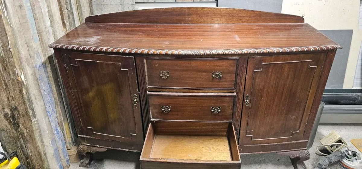 Sideboard - Image 1