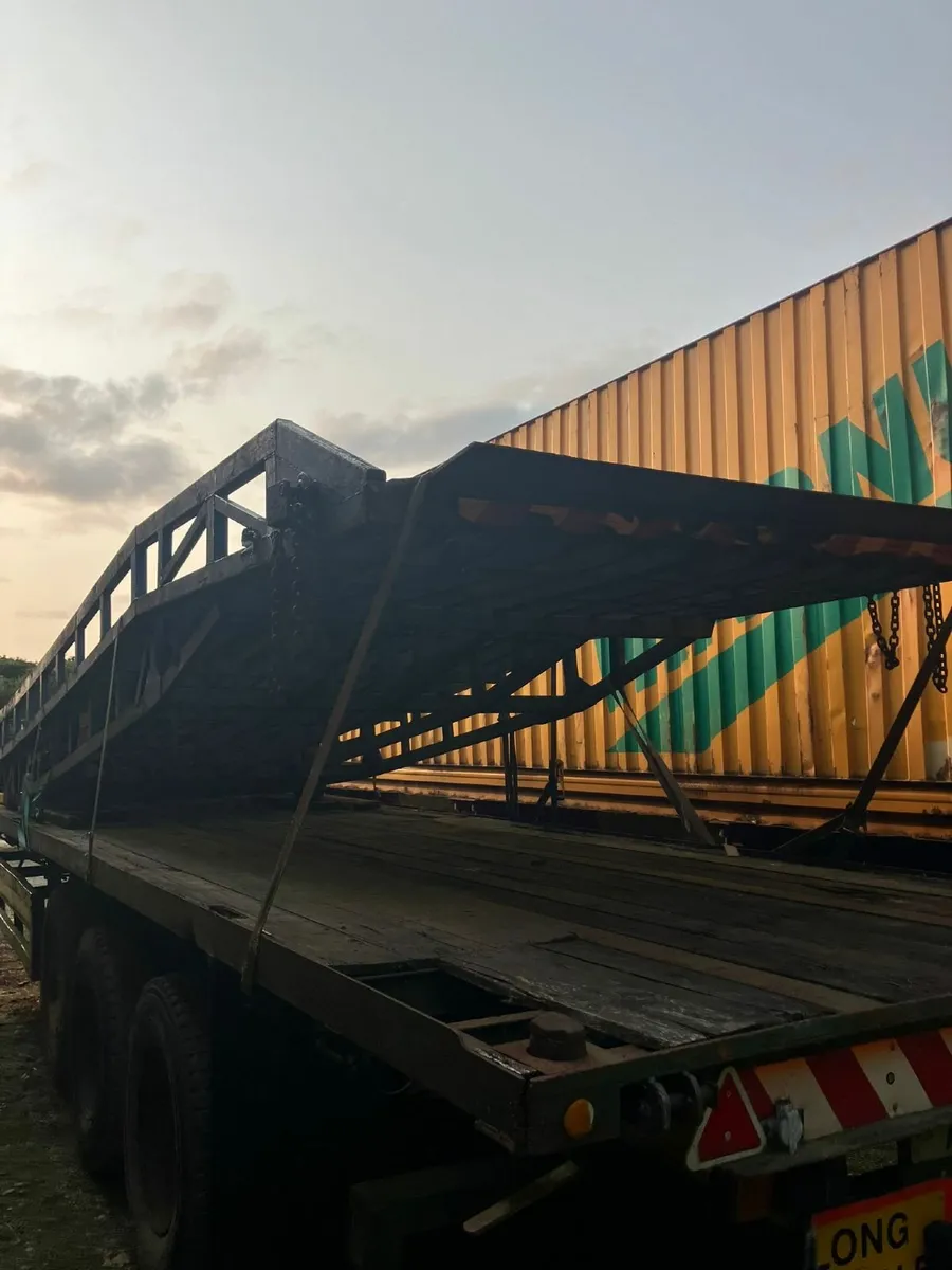 Loading Ramp - Image 2