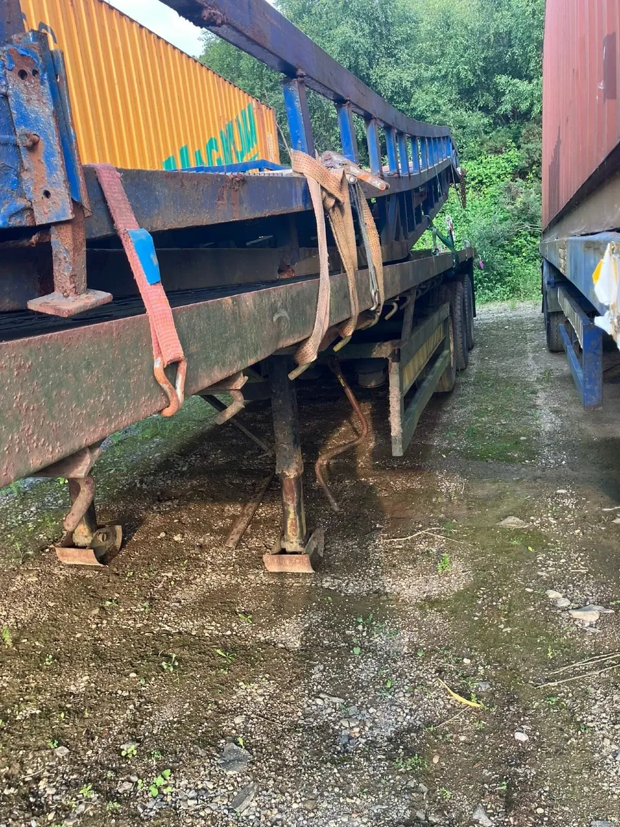 Loading Ramp - Image 1