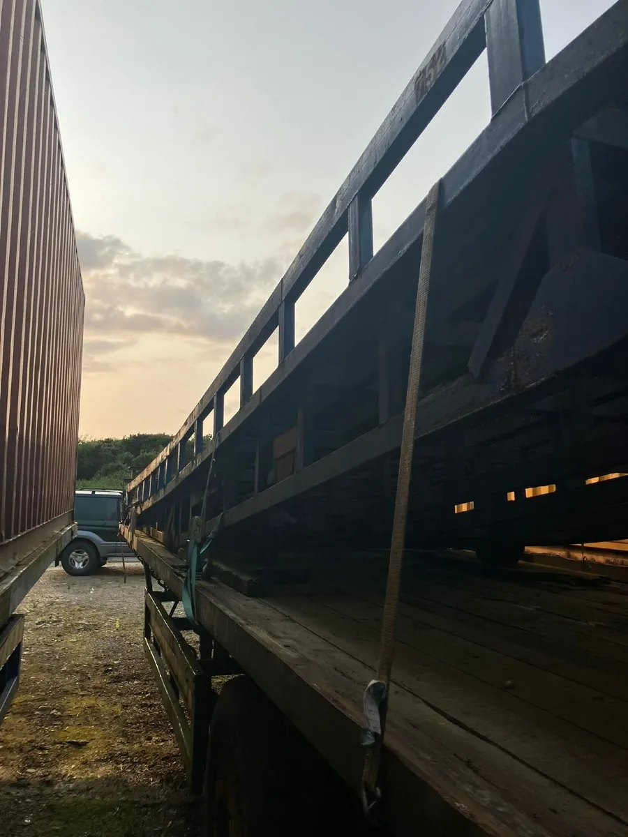 Loading Ramp - Image 3