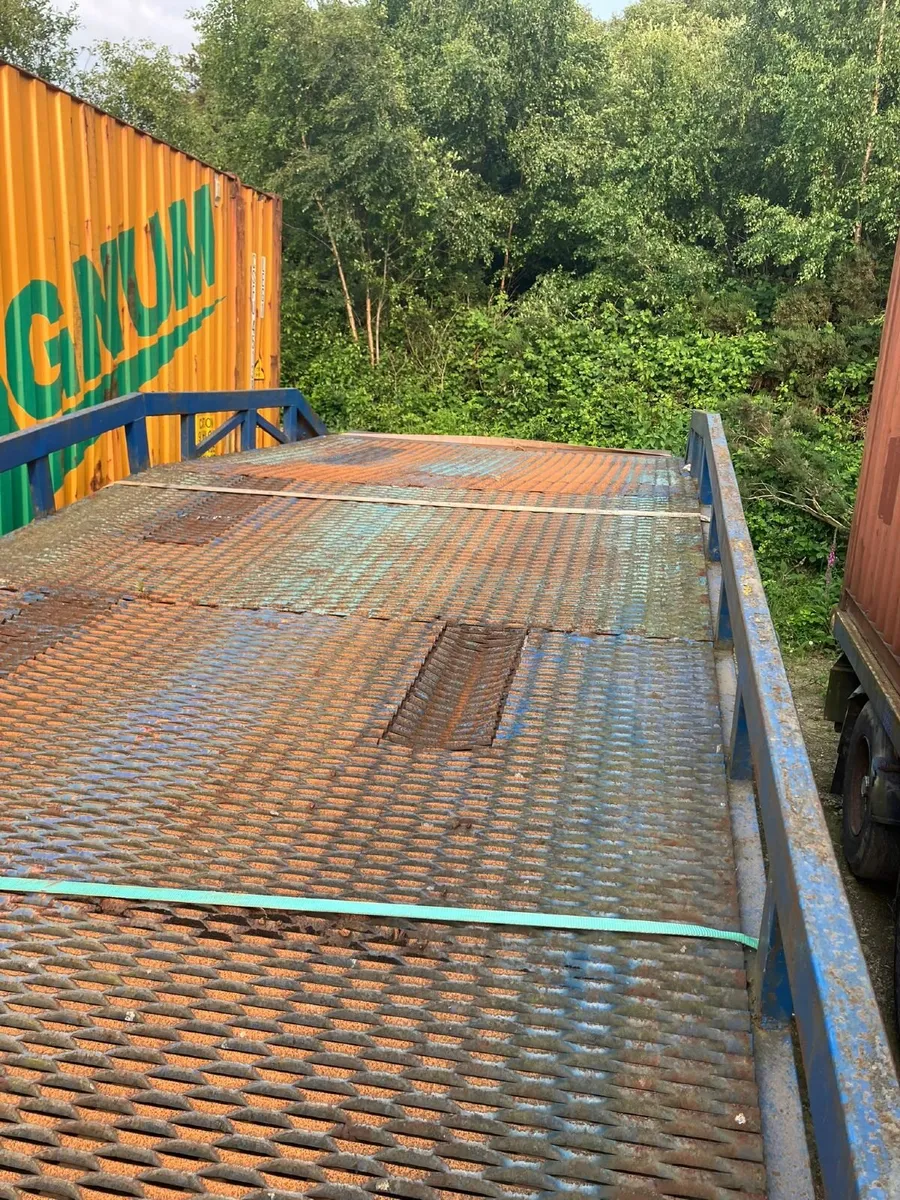 Loading Ramp - Image 4