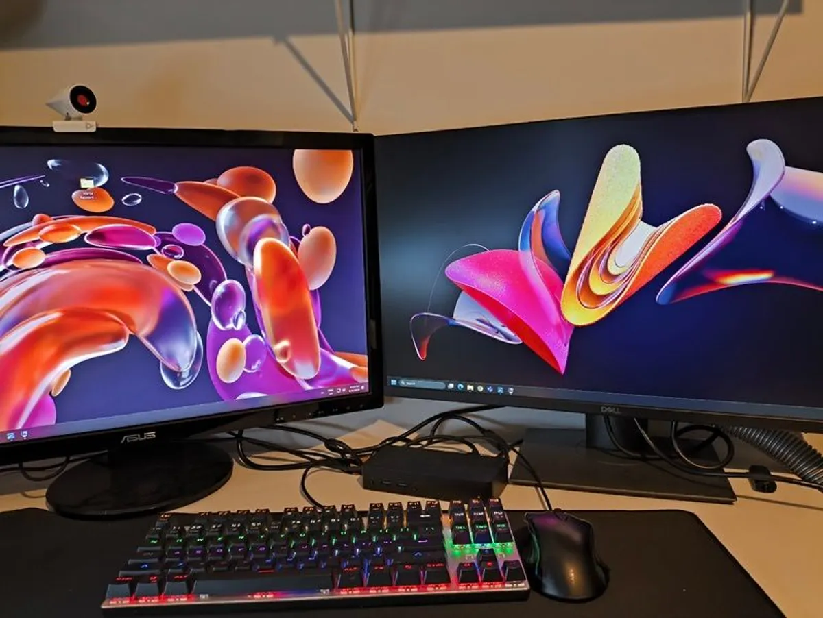 Complete Gaming PC - Image 1