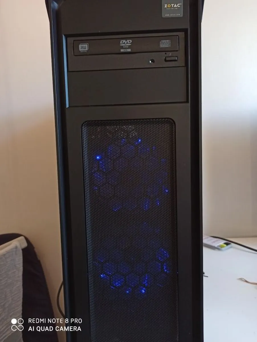Complete Gaming PC - Image 3