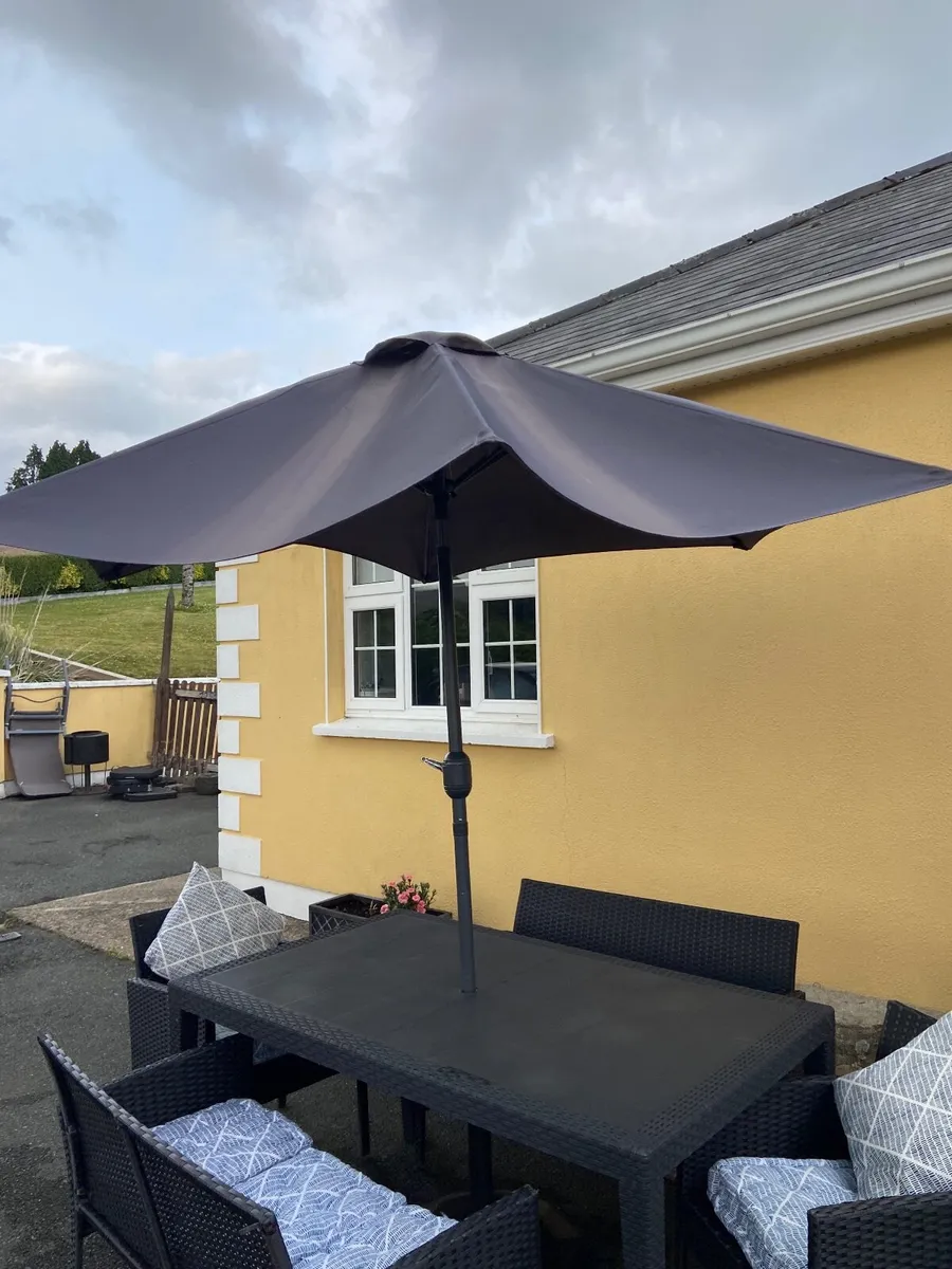 Garden furniture - Image 3