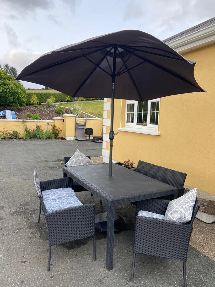 Garden furniture - Image 4