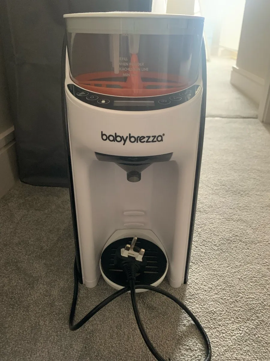 Baby Brezza - Image 2