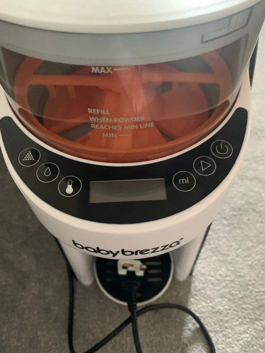 Baby Brezza - Image 3