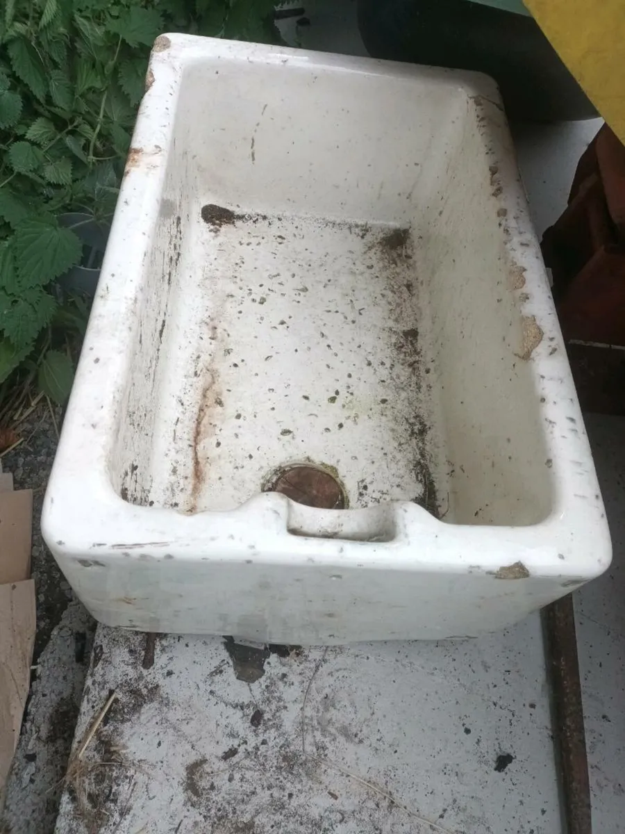 Belfast sinks - Image 2