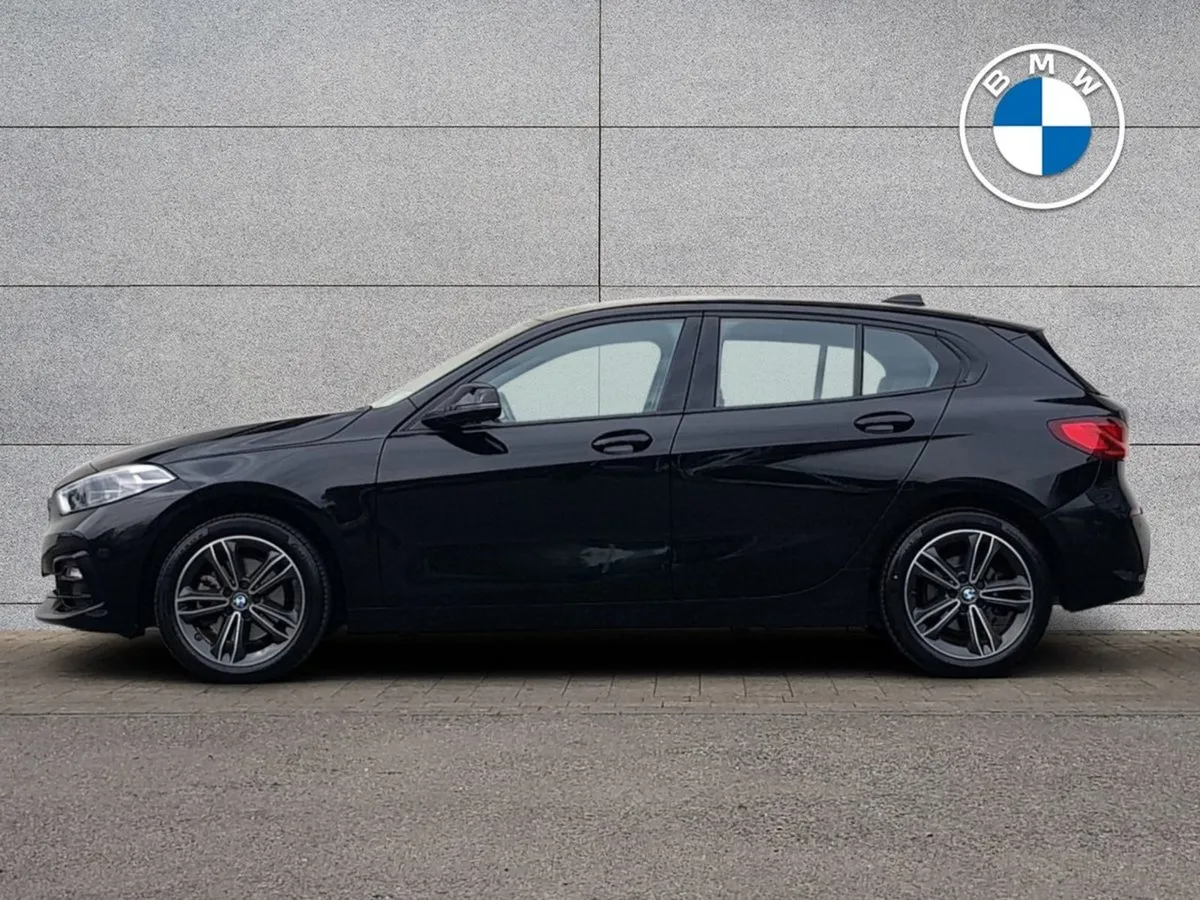 BMW 1 Series 116d Sport - Image 3