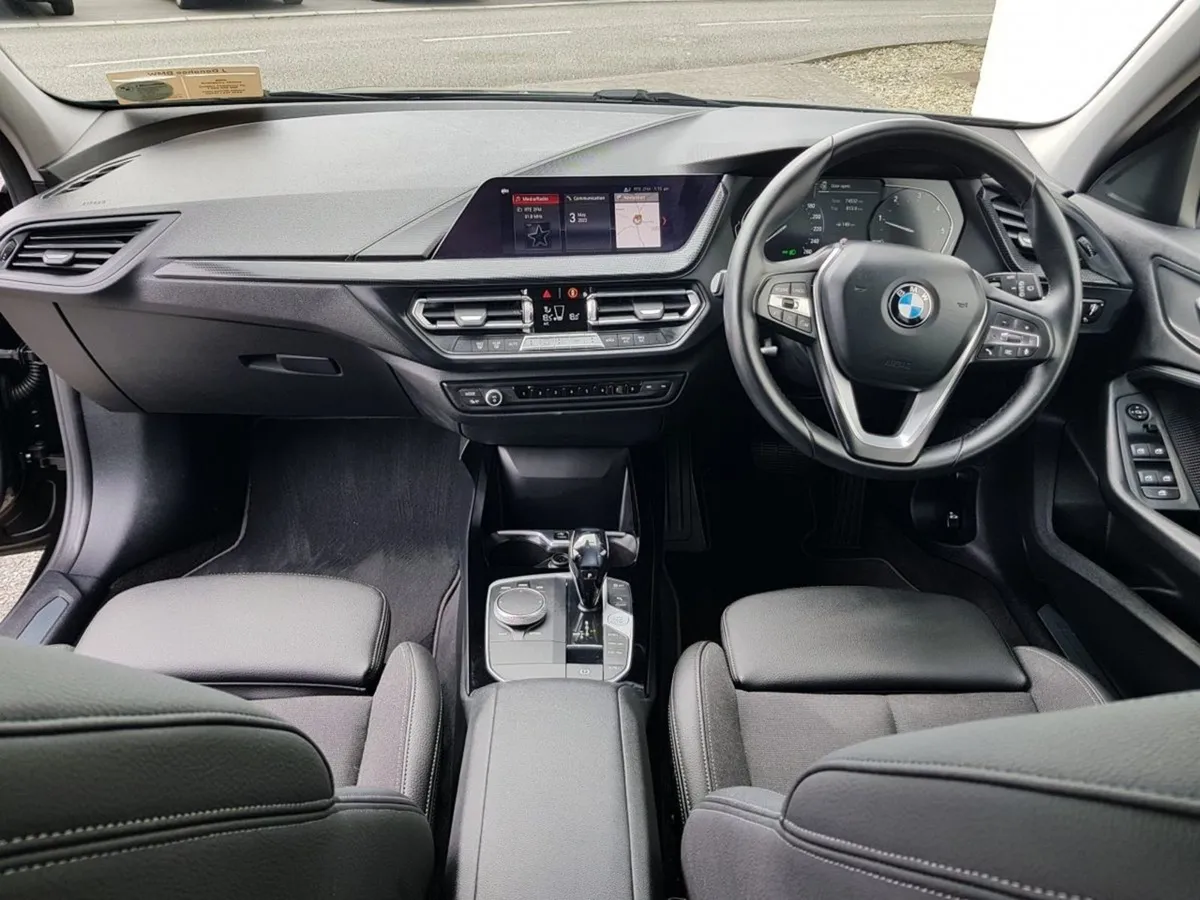 BMW 1 Series 116d Sport - Image 4