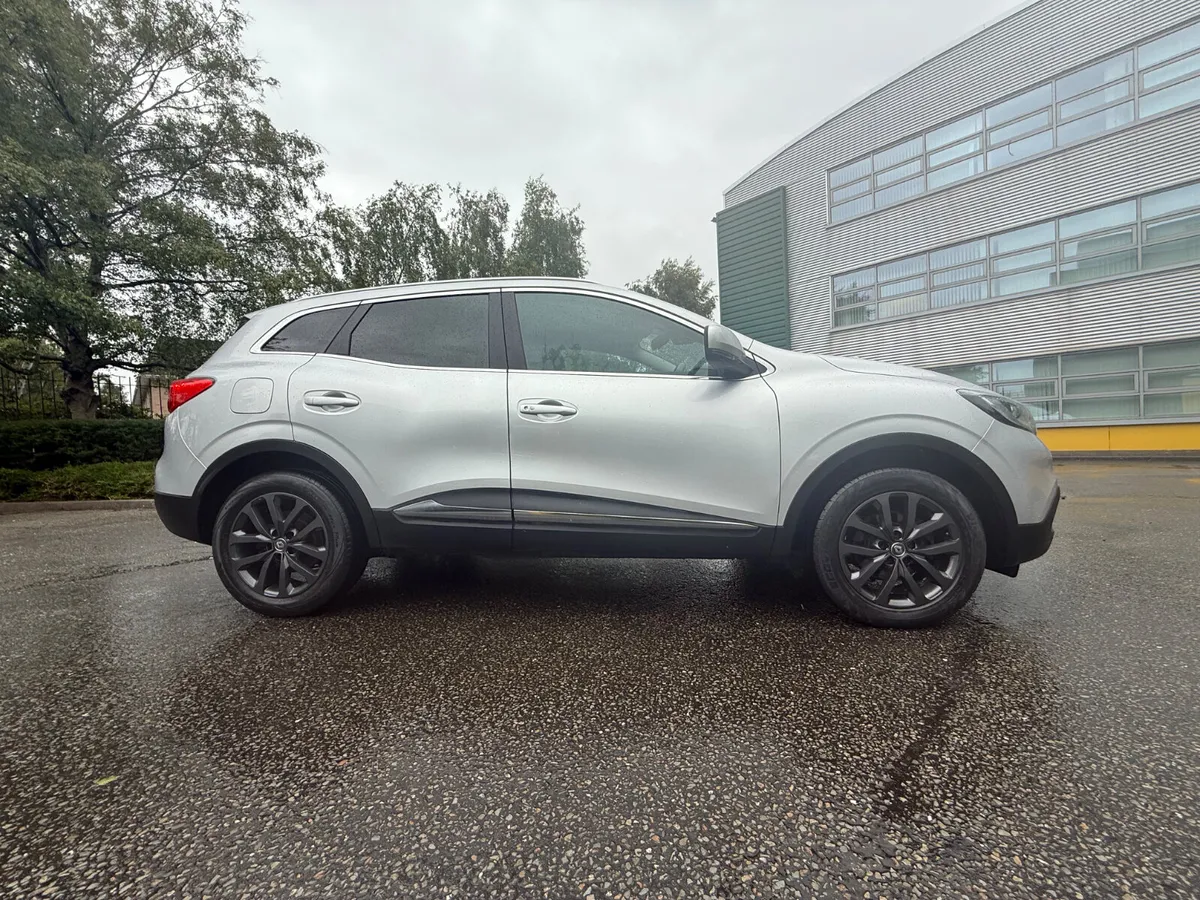 Renault Kadjar 1.5 DCI  Dynamique - Image 3