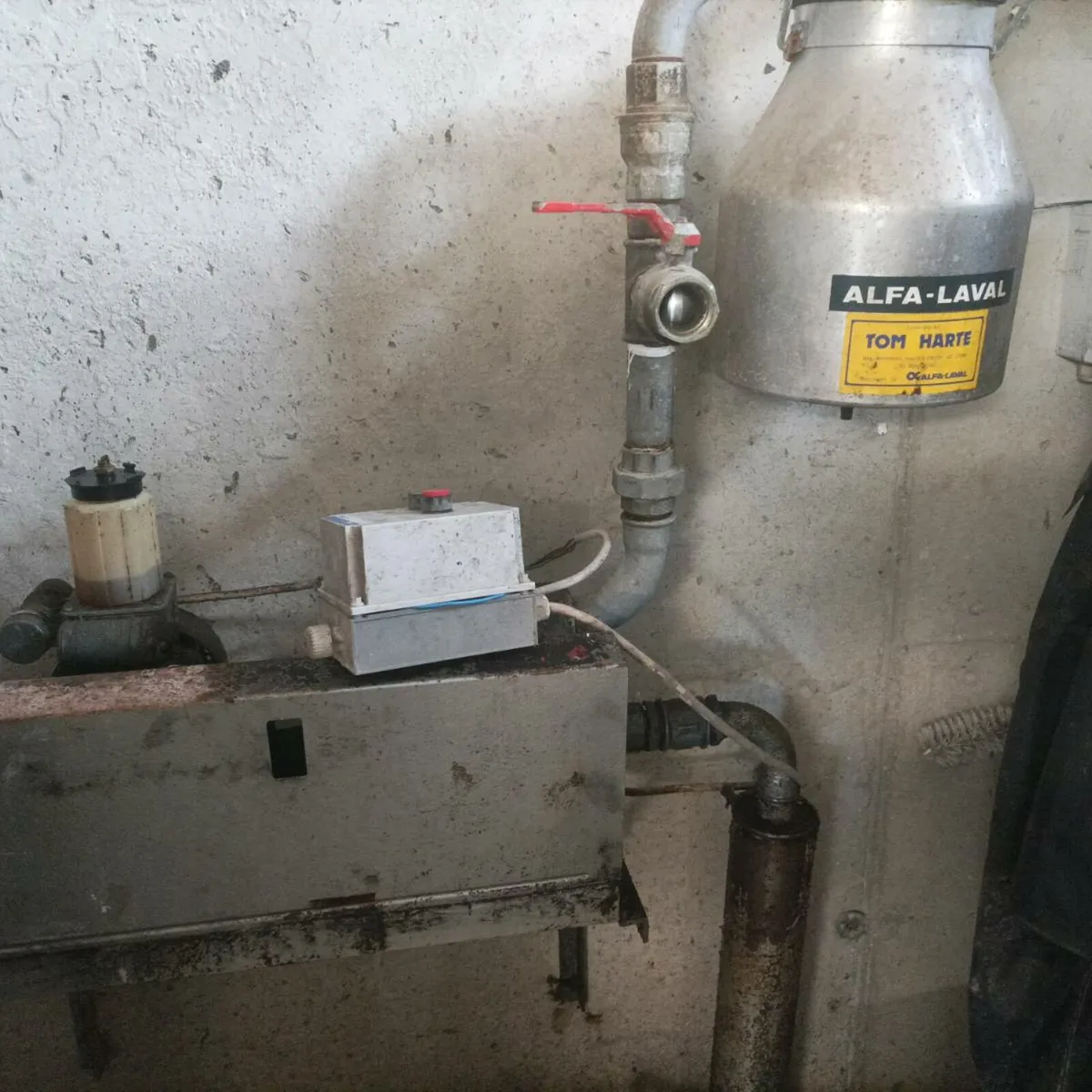 Milking Parlour - Image 4