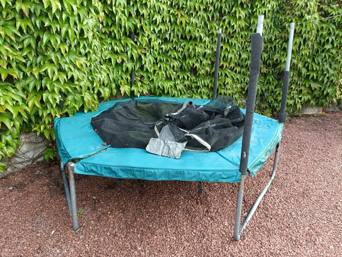 Trampoline