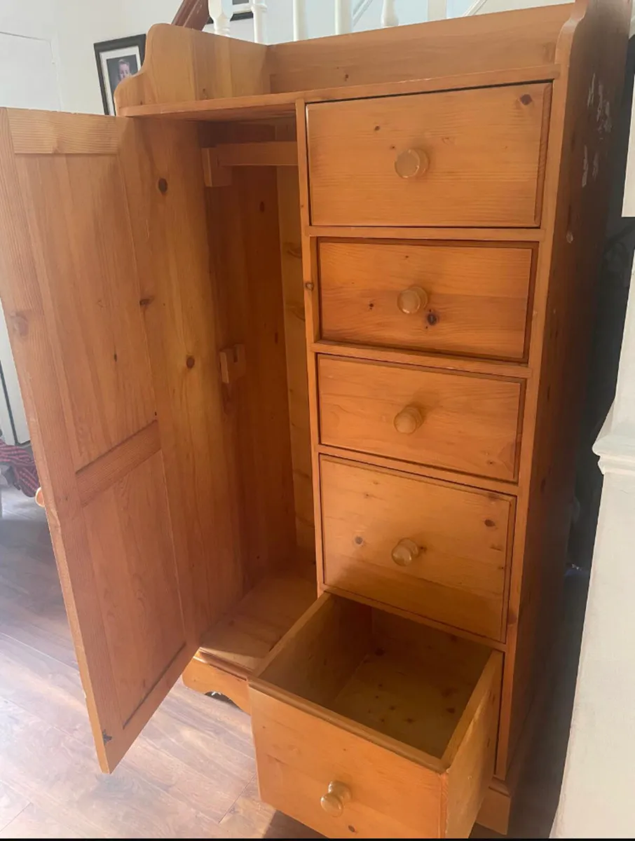 Wardrobe - Image 1