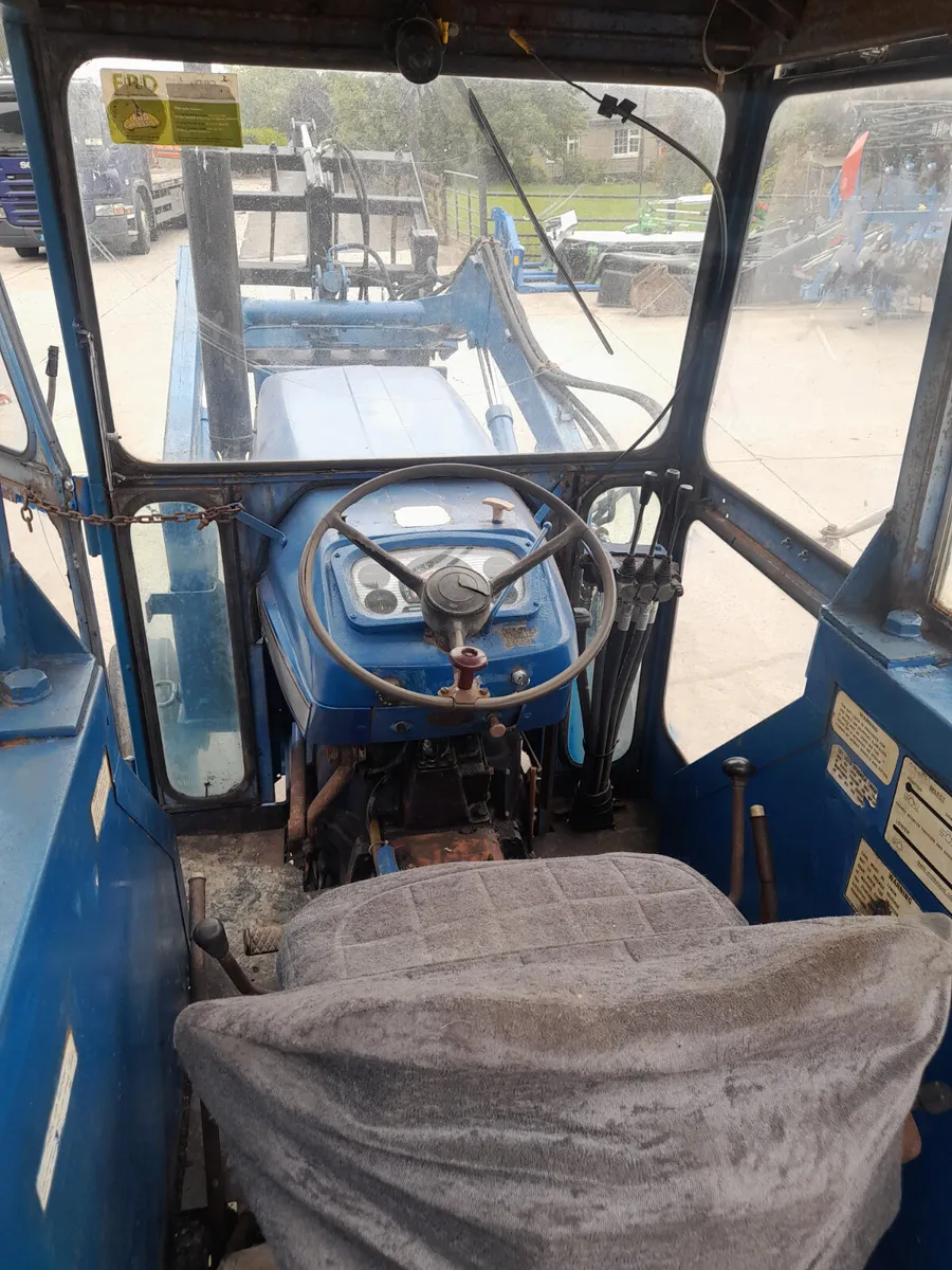 Leyland 272 - Image 4