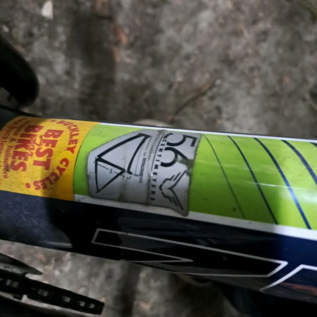 Road racer - Image 2