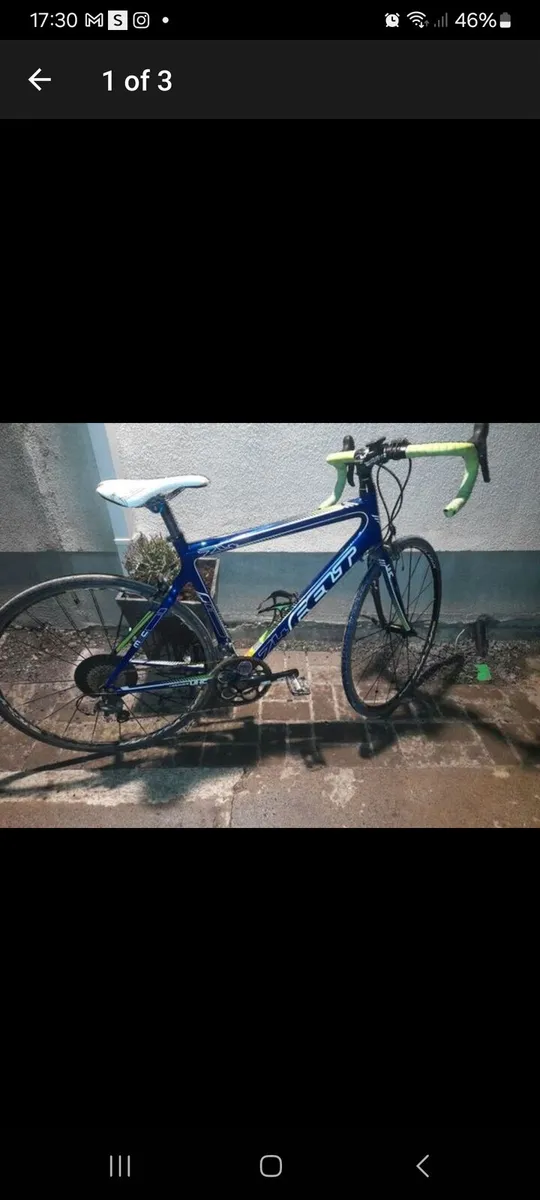 Road racer - Image 3