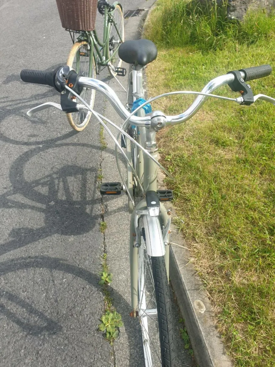 ADILTS CRUSIER BIKE - Image 4