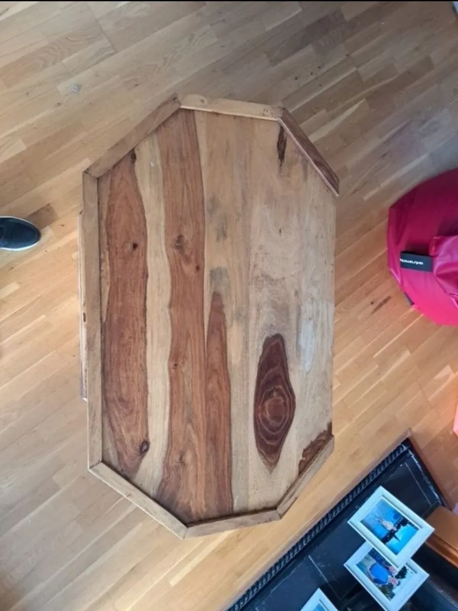 Tv Unit / Coffee table / side table - Image 2