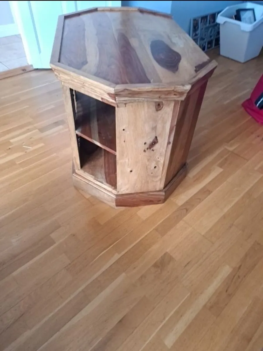 Tv Unit / Coffee table / side table - Image 3