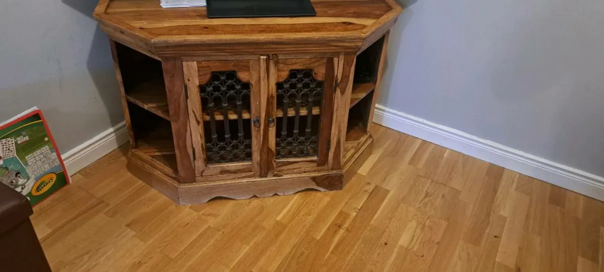 Tv Unit / Coffee table / side table - Image 4
