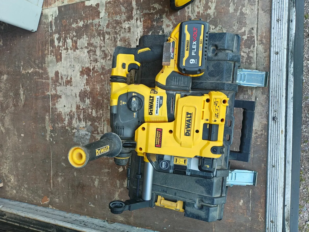 Tools - Image 1