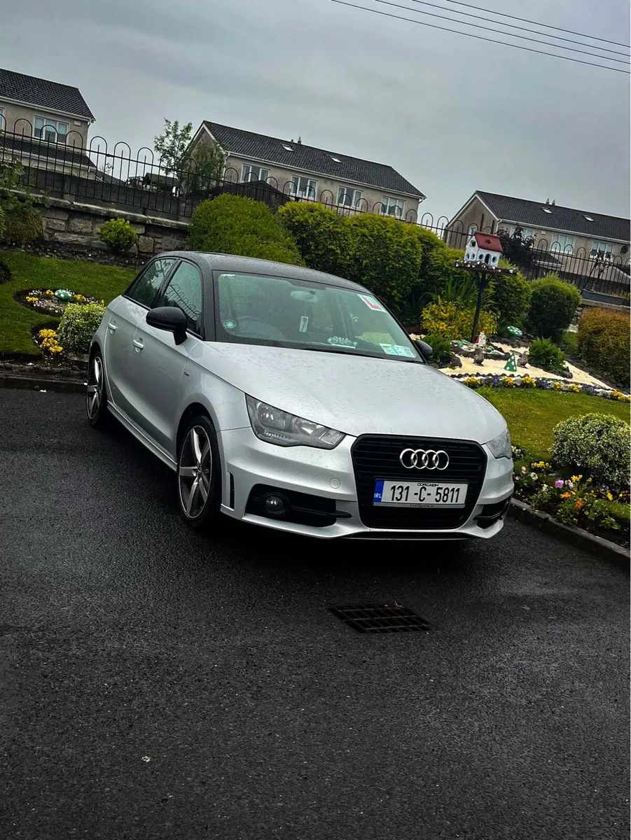 Audi A1 S Line - Image 1