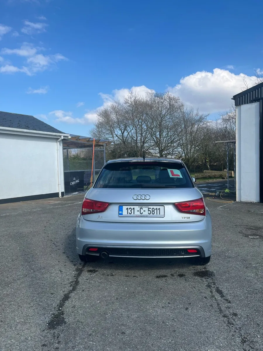 Audi A1 S Line - Image 3