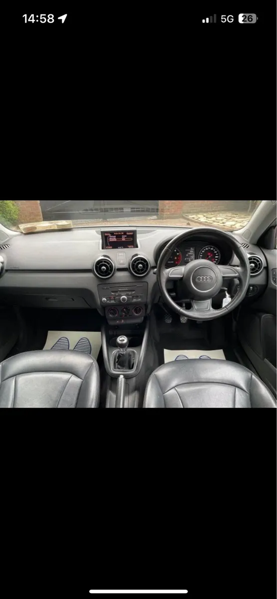 Audi A1 S Line - Image 4