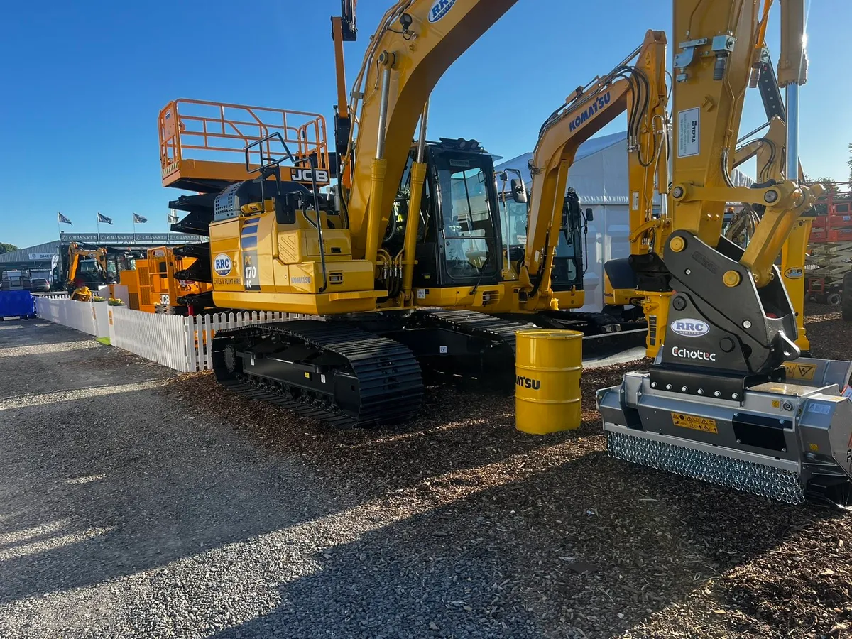 Echotec- FAE Mulchers - Image 3