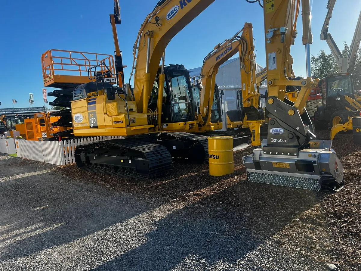 Echotec- FAE Mulchers - Image 4