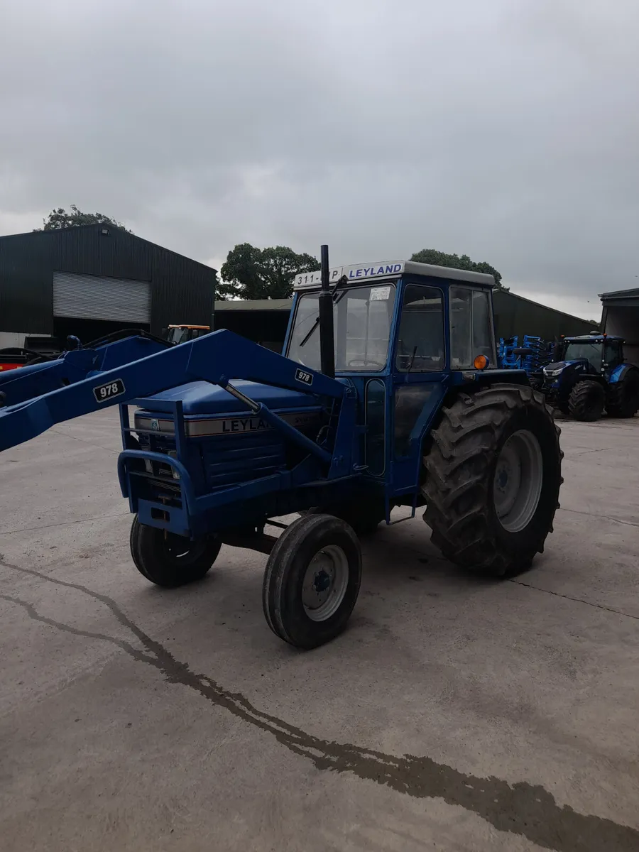 Leyland 272 - Image 3