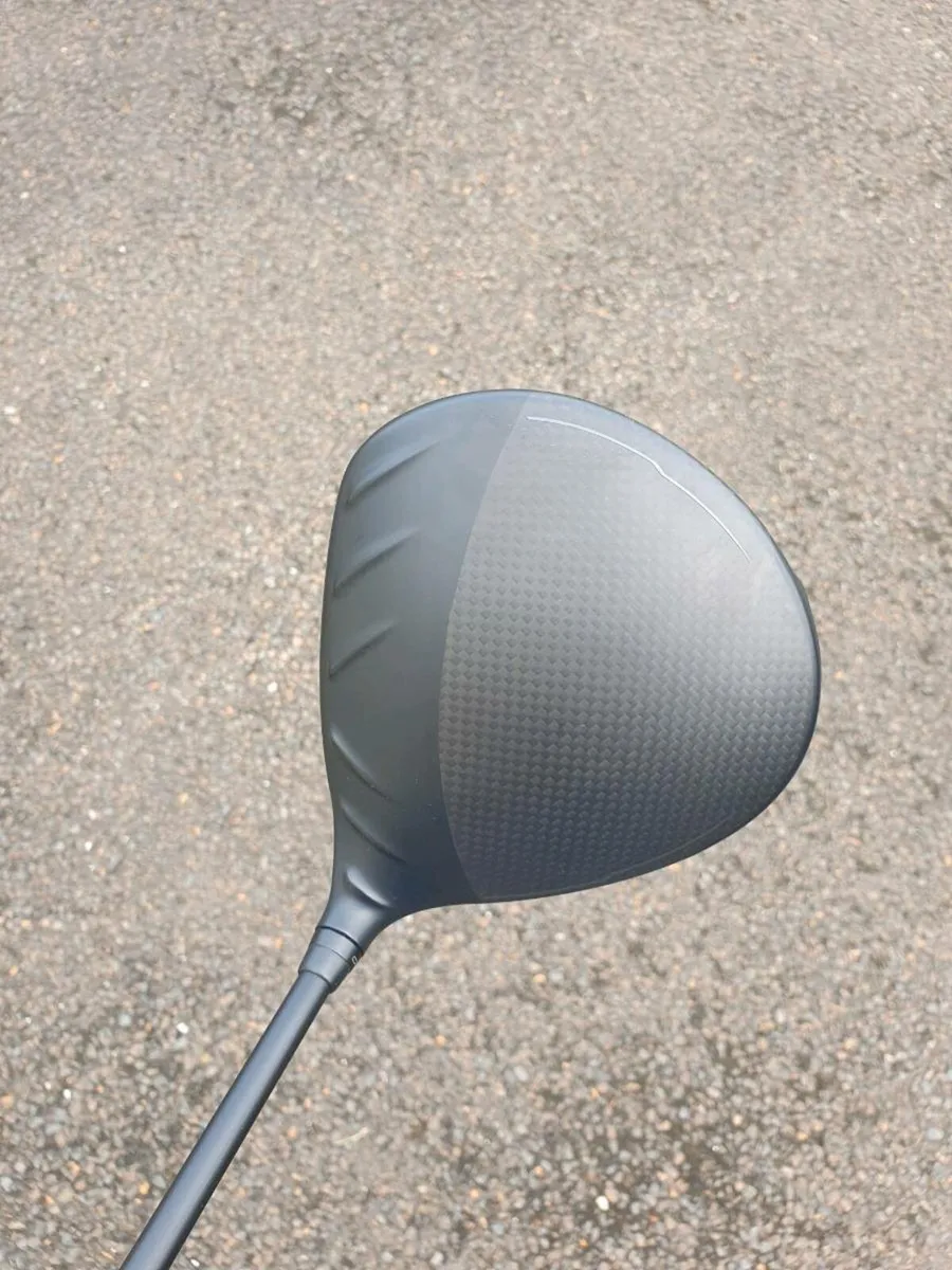 Ping G440 Max Driver - Image 2