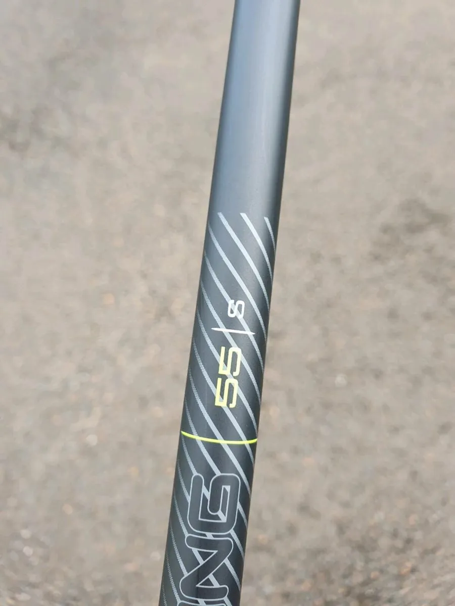 Ping G440 Max Driver - Image 4