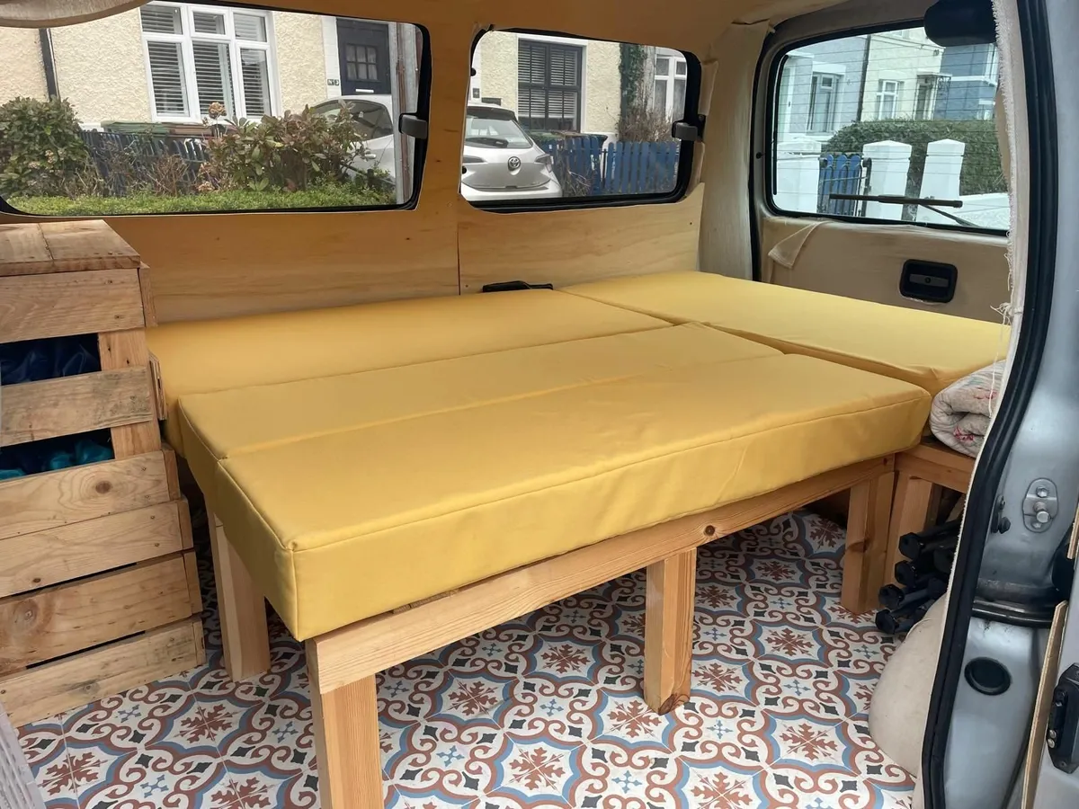 Toyota Hiace for sale (converted) - Image 3
