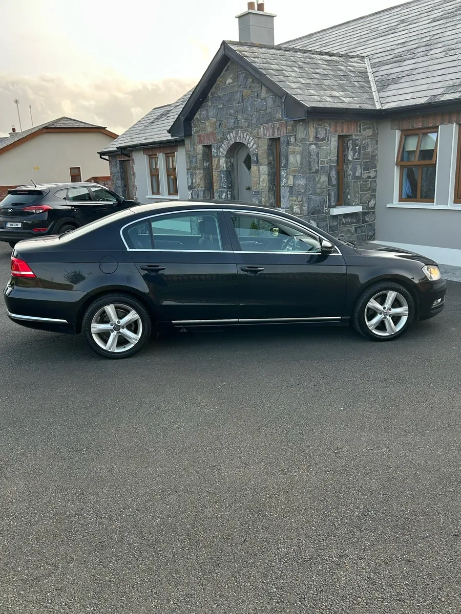 Volkswagen Passat!!MINT!!NEW NCT!!! - Image 3