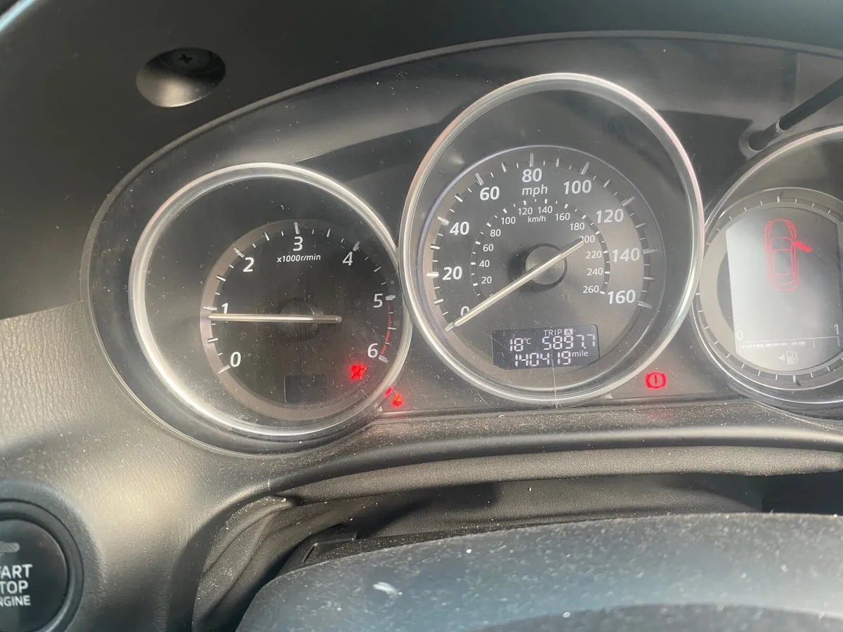 Mazda CX-5 2015 - Image 2