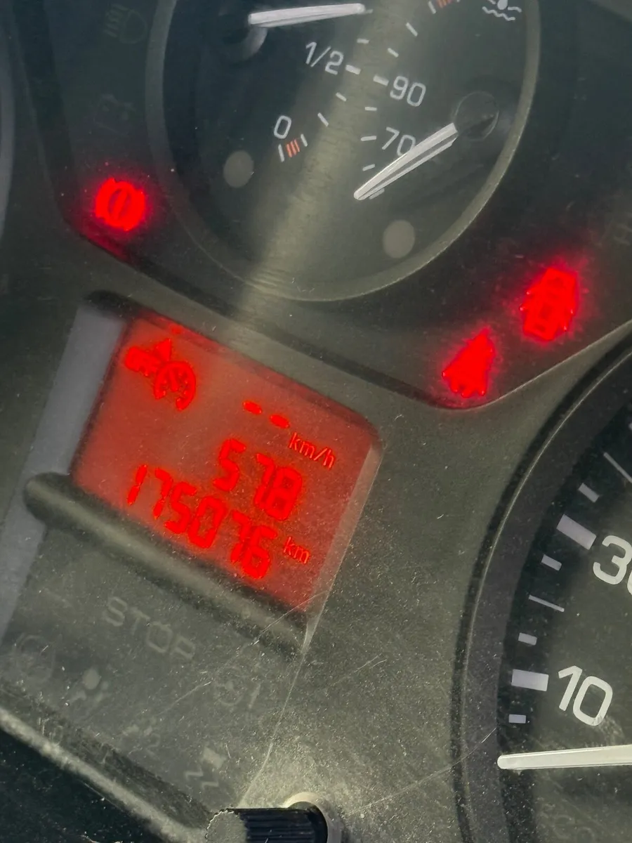 Citroen Berlingo 2018 - Image 3