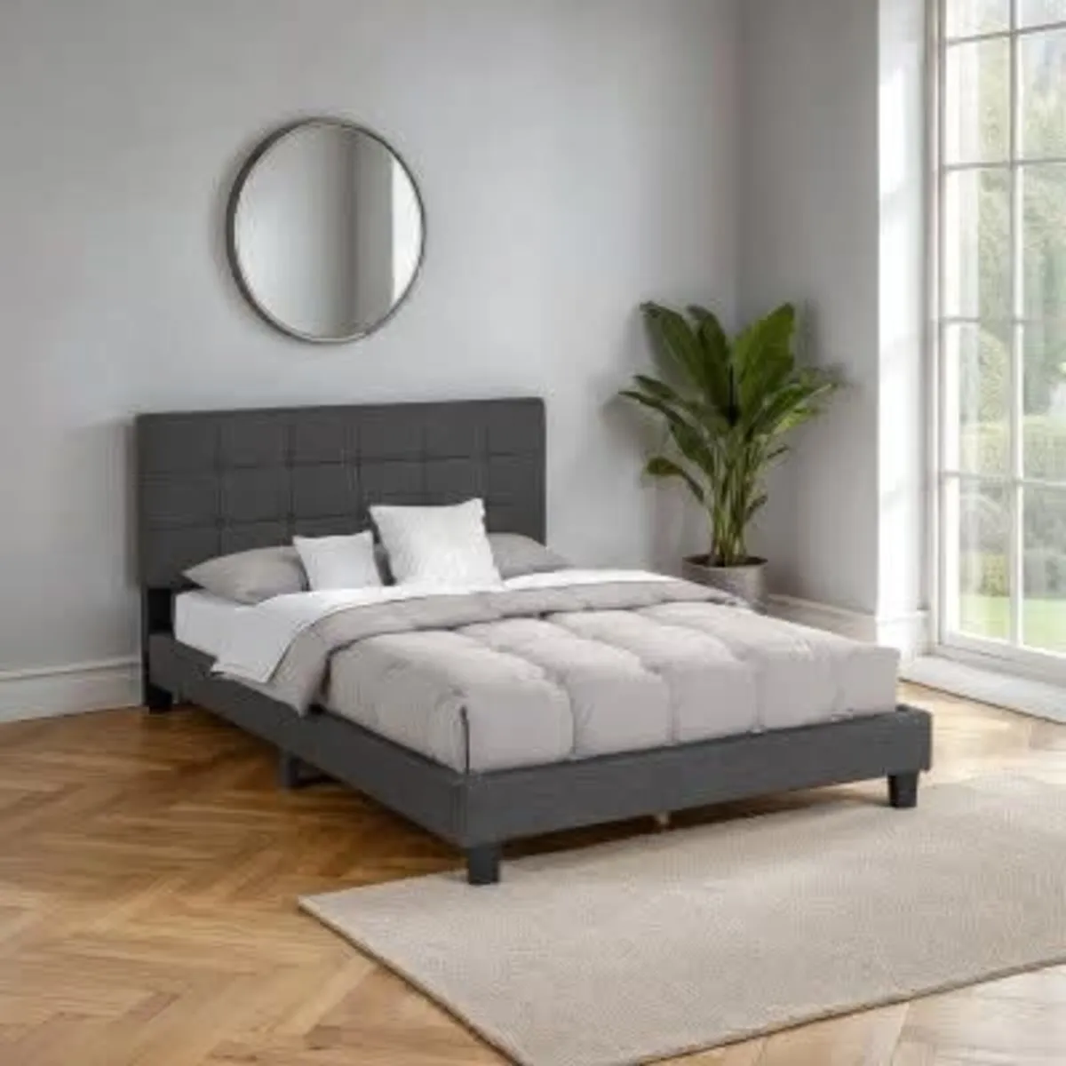 Double beds in Ireland. Nationwide delivery - Image 2