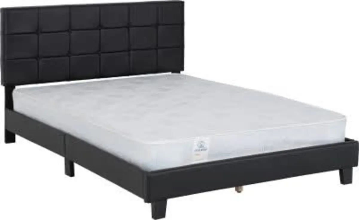 Double beds in Ireland. Nationwide delivery - Image 3