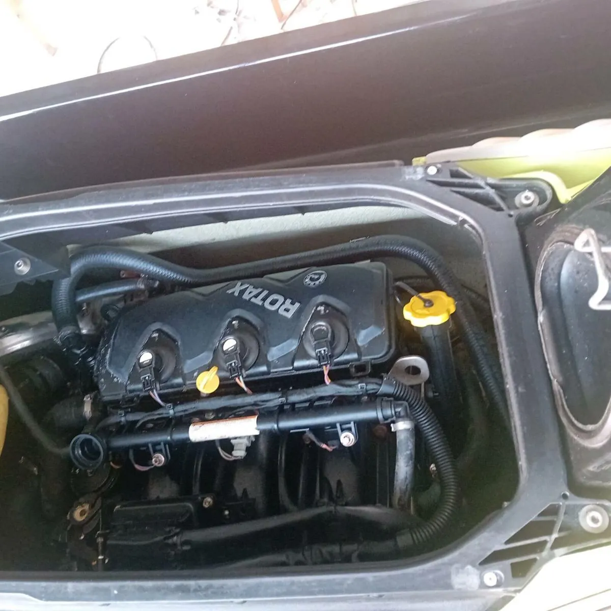 Seadoo RXP - Image 4