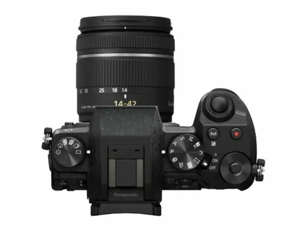 Panasonic Lumix DMC-G70 - Image 2