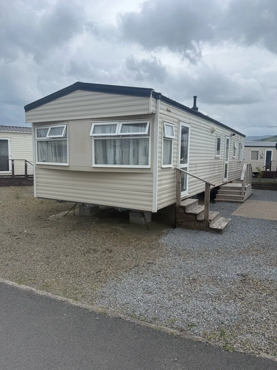 Mobile Home 2 bed on Mobile Home Park Kerry - Image 1