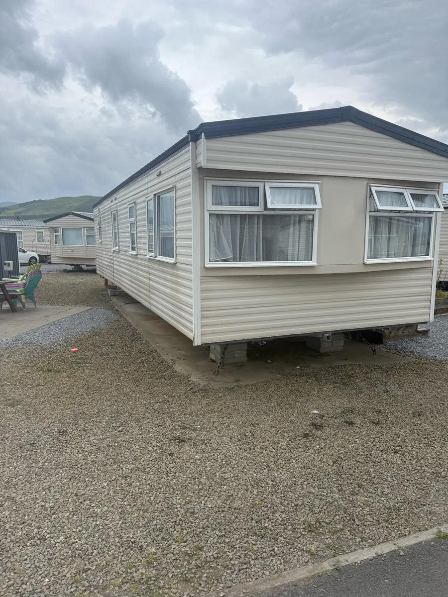 Mobile Home 2 bed on Mobile Home Park Kerry - Image 2