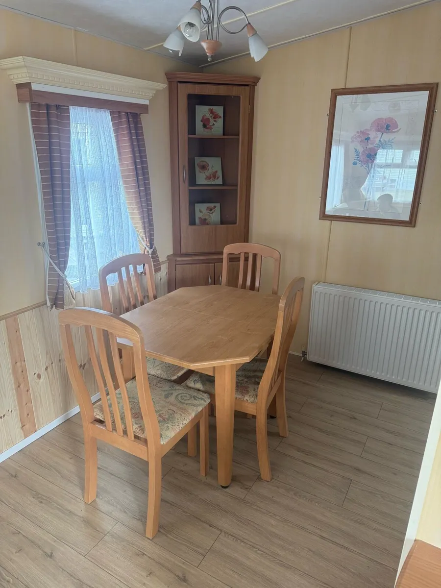 Mobile Home 2 bed on Mobile Home Park Kerry - Image 3