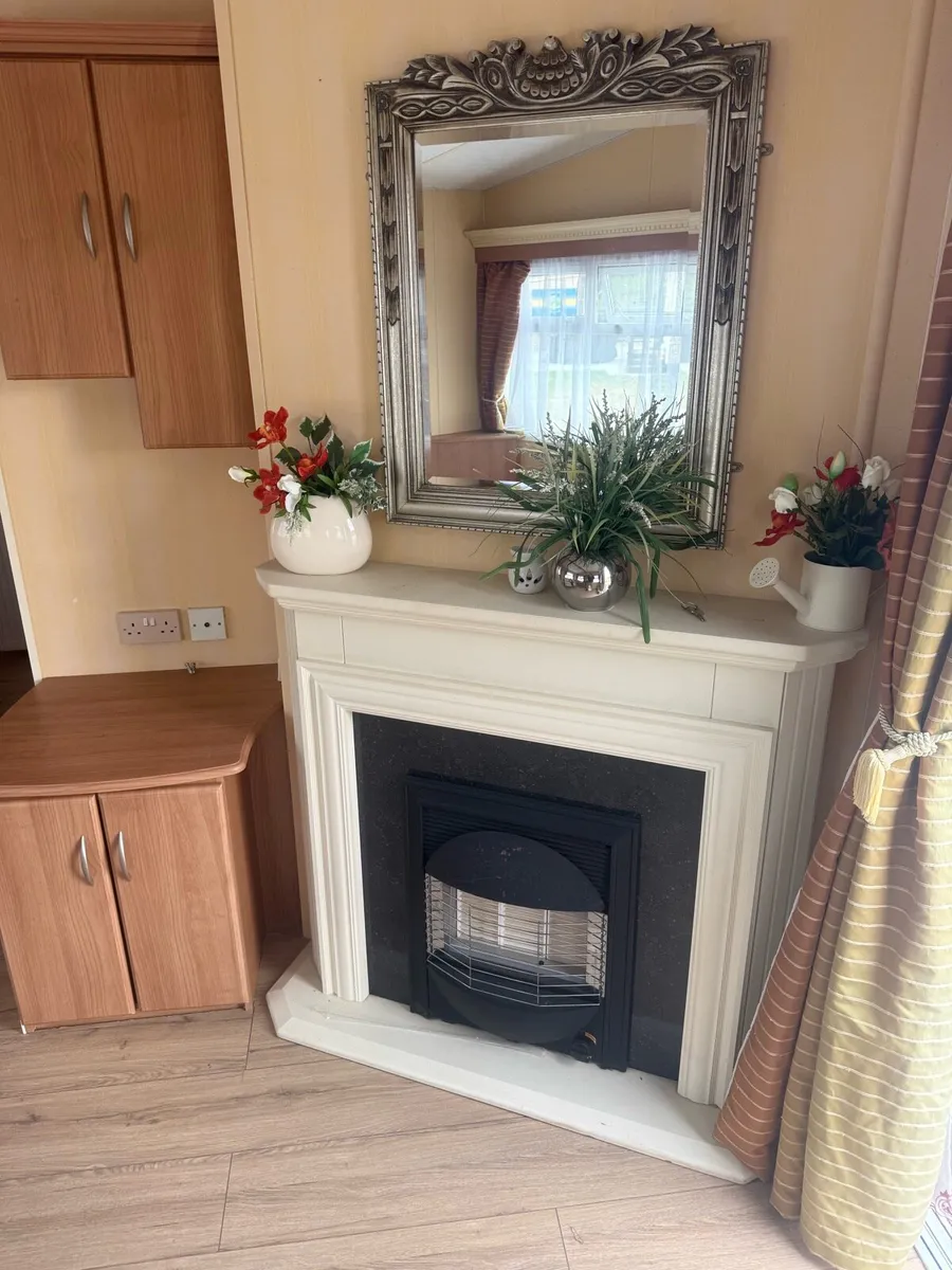 Mobile Home 2 bed on Mobile Home Park Kerry - Image 4